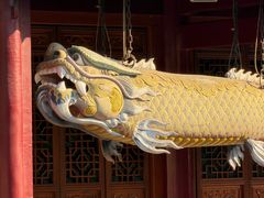 -普陀山风景名胜区-法雨禅寺