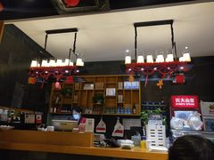 -伊喜饺子·烤鸭(五道口学院路店)
