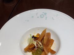 -老蒲鲜(涵江店)