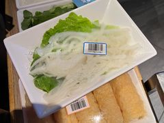 -野妹经典火锅(保利店)