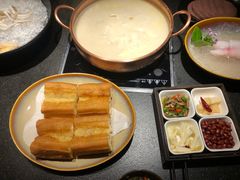 -荣记火锅(青悦城店)