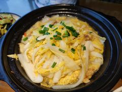 -木桶记臭鳜鱼·安徽非遗名菜(火车站白马老店)