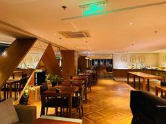 -上海雅居乐万豪侯爵酒店
