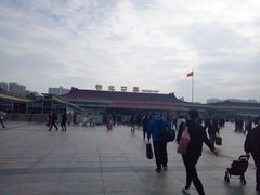 -珠海拱北口岸
