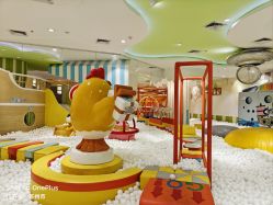 -meland亲子乐园•派对•研学(苏州悠方购物中心店)