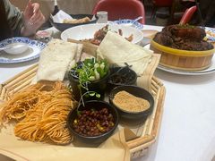 -大张烙馍村(泉山店)