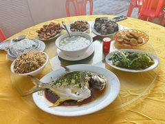 -秋姐美食店(旅游大道店)