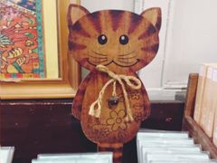 -猫咪博物馆(顶澳仔猫街店)