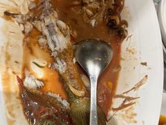 -莆田餐厅PUTIEN(武商MALL店)
