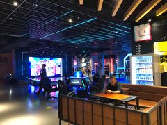 -世代星球·保龄球·镭战真人CS·团建(杨浦店)