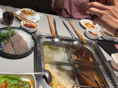 -海底捞火锅(吴中路店)