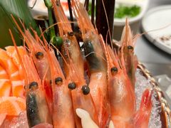 -大渔铁板烧(海雅缤纷城店)