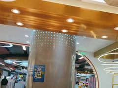 -争鲜回转寿司(通州万达店)