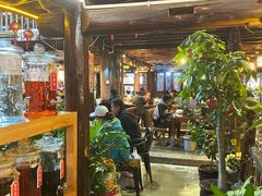 -尽善百年古院餐厅(王家老宅店)