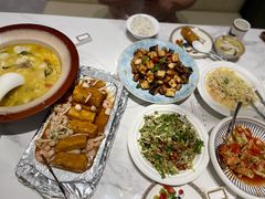 -德信恒隆国际酒店