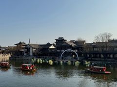 -台儿庄古城