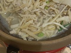-白沙肴·长沙米粉.小炒湘菜(石厦时代广场店)