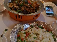 -小鱼小牛·鱼牛干锅·脆鱼火锅(世欧广场店)