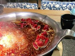 -湊湊火锅·茶憩(东城万达店)