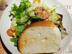 -斯比特花园西餐厅(东方商厦店)