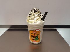 -Sevenbus一家奶茶店(汕头万象城店)