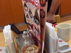 -食其家·牛丼咖喱(金桥国际店)