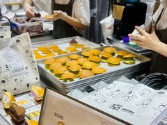 -辛一·铜锣烧(大宁久光店)