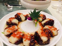 -好福记饭店(红梅公园店)