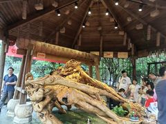 -天怡·鱼工厂(临江店)