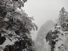 -峨眉山风景名胜区