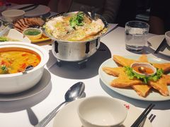-瓦城泰国料理(芮欧百货店)