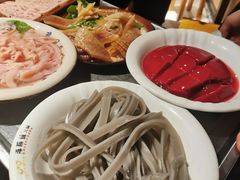 -陈眼镜火锅(总店)