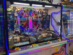 -风云再起游乐汇(北京西单西西友谊店)