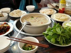 -代羊肉(中和店)