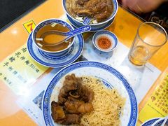 -麦奀云吞面世家(佐敦店)