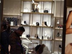 -JIMMY CHOO(德基广场店)