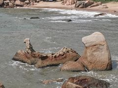 -那琴半岛地质海洋公园
