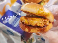 -麦当劳(宾水西道店)