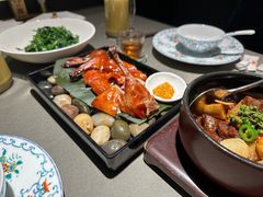 -小厨娘绣中淮扬(大行宫科巷店)