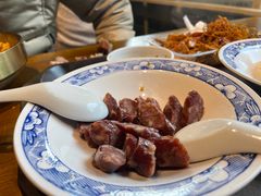 -聚合鑫东北熏酱熟食麻辣面(长阳店)