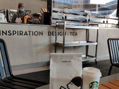-喜茶(深圳福田星河COCO Park店)