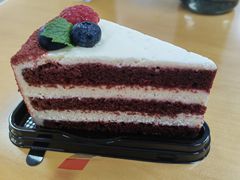 -姆们M Sweetie Cake(三里屯店)