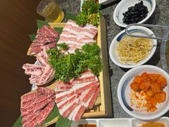 -NIUAN牛庵·日式和牛烧肉(恒隆店)