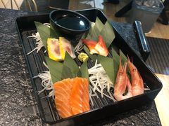 -烤路里·韩国品质自助烤肉(石路天虹4号店)