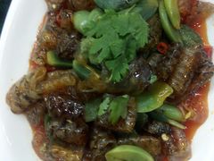 -清和传家饺子(沈阳联合路店)