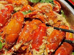 -乔街深夜食堂·小龙虾·高压锅生蚝(杭州总店)