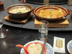 -皇厨荣升名厨家宴.赣州客家菜(金鹏怡和园店)