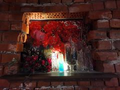 -玛格萝妮(汇智国际商业中心店)