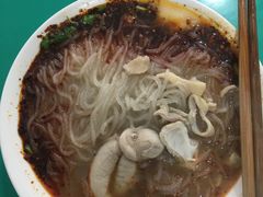 -甘记肥肠粉(马鞍北路店)
