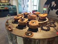 -黄山老妈·土菜(碧桂园店)